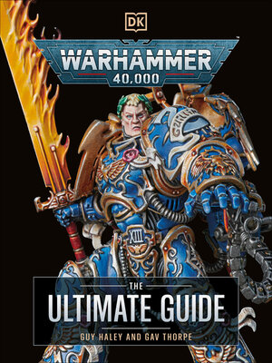 Warhammer 40,000 the Ultimate Guide - ebook